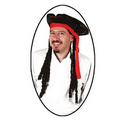 Caribbean Pirate Hat